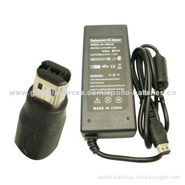 PA-1900-05 Laptop AC Adapter Charger for HP 18.5V 4.5A 5HOLE